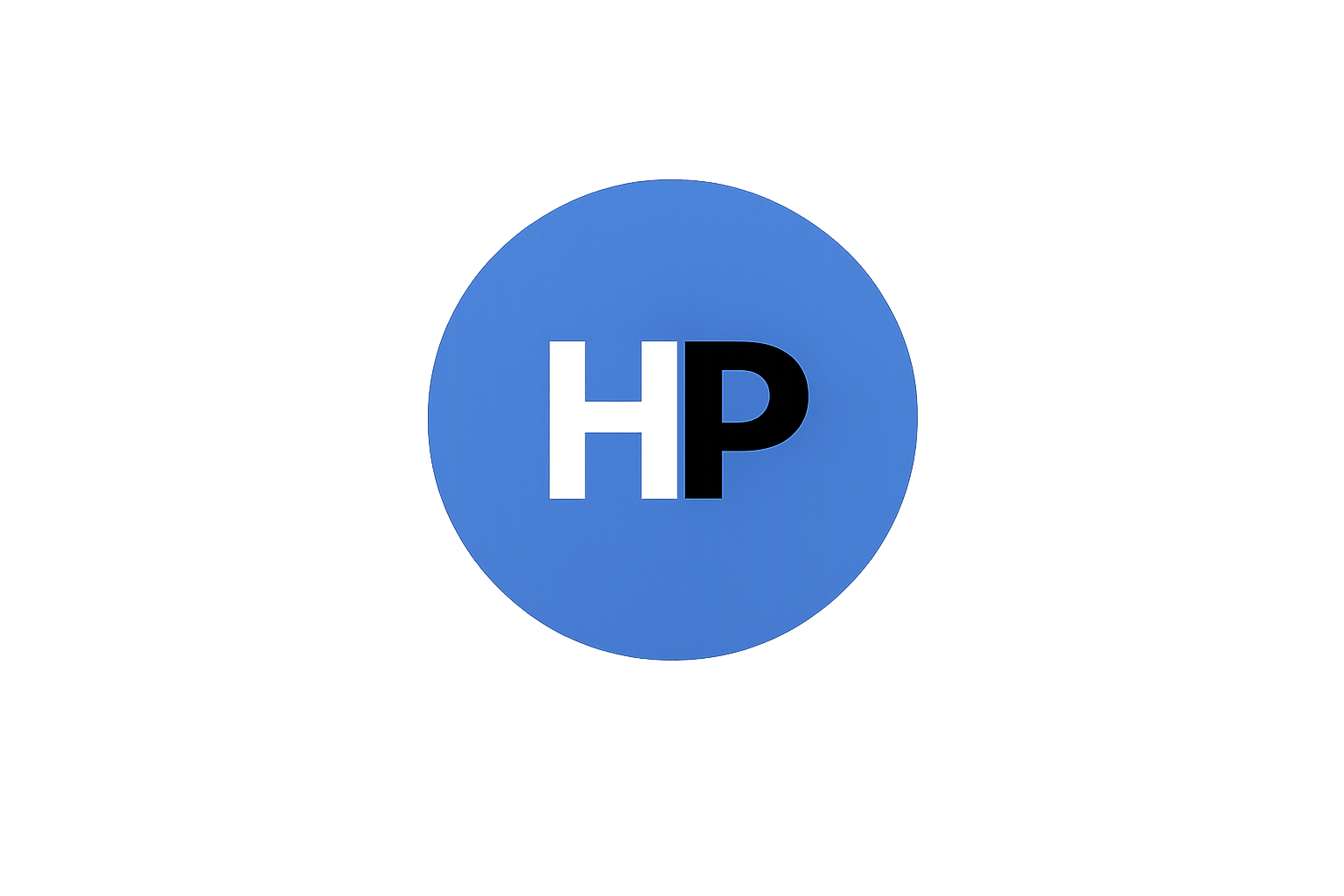 HP Logo